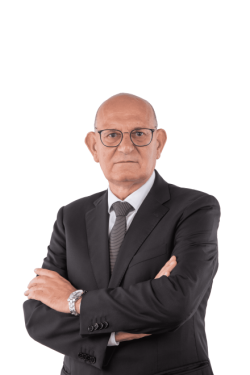 Ant&oacute;nio da Silva Ferreira