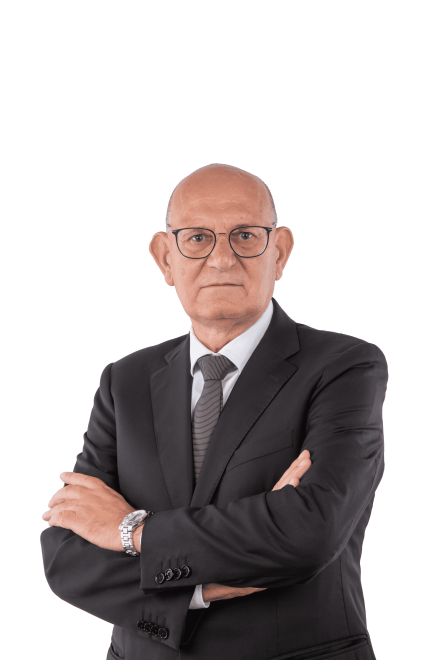 Ant&oacute;nio da Silva Ferreira