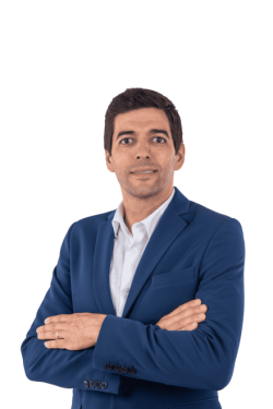 Hugo Andr&eacute; Peixoto Campinho