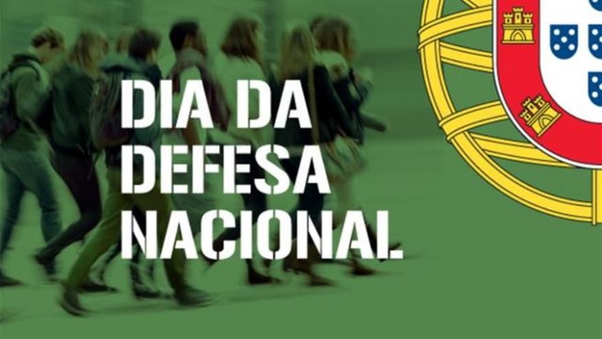 Convocat&oacute;ria &ndash; Dia da Defesa Nacional