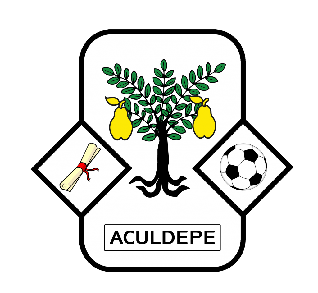 Aculdepe - Associa&ccedil;&atilde;o Cultural e Desportiva de Pereira