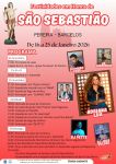 Festividades em Honra de S. Sebasti&atilde;o 2026
