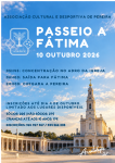Passeio a F&aacute;tima