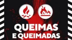 Queimas e Queimadas