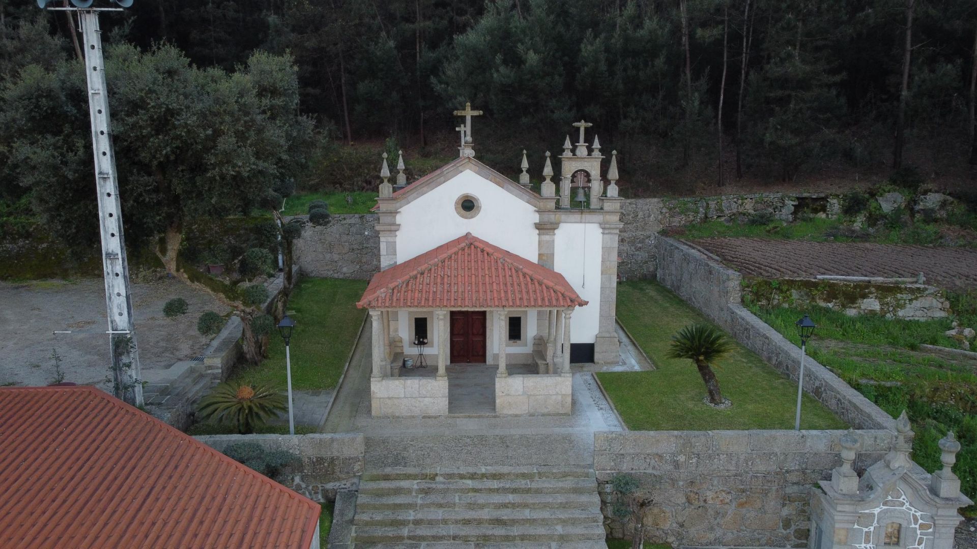 Capela Nossa Senhora da Guia